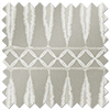 Nazca, Almond - Made to Measure Curtains
